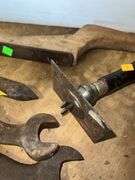 Vintage Tools