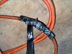Extension Cord