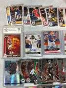 Football Card Lot - Jerry Rice Rookie, Landry Auto, Misc. Autos & Pokemon Cards