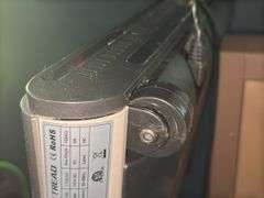 iTread Portable Treadmill