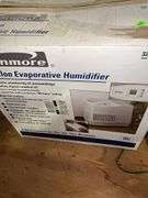 Kenmore 12 Gallon Evaporative Humidifier