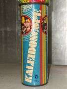 Vintage Kaleidoscope