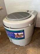 Duracraft Dehumidifier