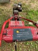 Troy Bilt Pony Garden Tiller