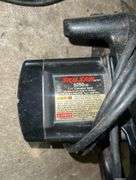 Black & Decker 7-1/4in Circular Saw and Skilsaw 7-1/4in Circular Saw