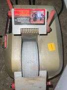 Task Force 4-1/2in Wet/Dry Utility Sharpener