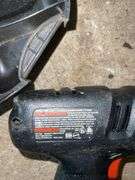 Skill Orbital Laser Jigsaw and Black & Decker Cordless Drill