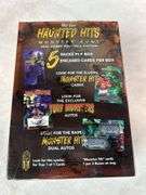 2024 Wild Card Football Haunted Hits Hobby Box sealed