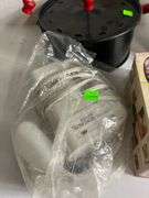 Electric Knife Sharpener, Mini Slicer, Chopper, Popcorn Popper, Steamer