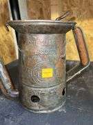 Vintage 1 Quart Water Pitcher