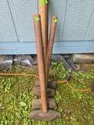 (4) Sledgehammers