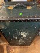 Vintage Trunk