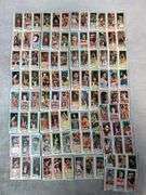 (90+) 1980-81 Topps Basketball Cards - Un-Perforated