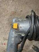 (2) Electric Handheld Drills
