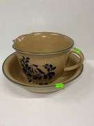 Pfaltzgraff Batter Bowl and 3Qt Bowl