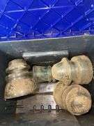 Insulators
