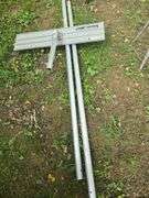 Kraft Tool Extru-Lite Genuine Magnesium Concrete Bull Float
