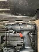 Skill Orbital Laser Jigsaw and Black & Decker Cordless Drill