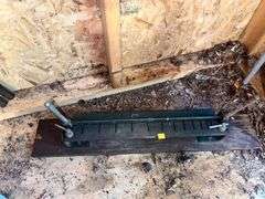 Sheet Metal Bending Tool