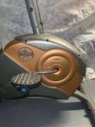 Marcy Stationary Exercise Bike