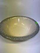 Ironstone Water Pitcher and Basin