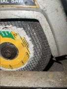 Black & Decker 7-1/4in Circular Saw and Skilsaw 7-1/4in Circular Saw