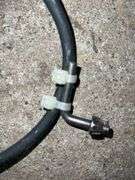 (2) Electric Handheld Drills