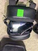(2) Camcorders and (1) Camera
