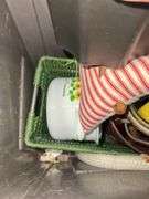 Tote of Decor
