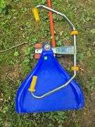 Roller Racer 5000 Series, Pogo Stick