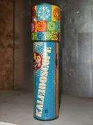 Vintage Kaleidoscope