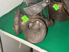 Vintage Kitchen Items