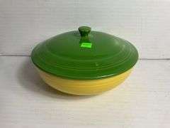 Fiesta Casserole Dish