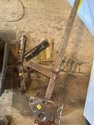 Hoosier Cabinet Parts