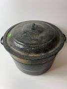 Enamel Home Canner Preserver