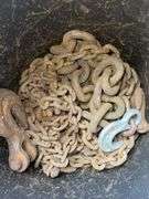 Bucket of Chains