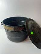 Enamel Home Canner Preserver