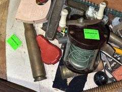 Miscellaneous Items