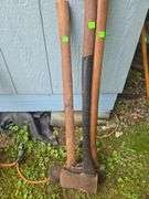 (3) Axes