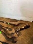 Vintage Tools