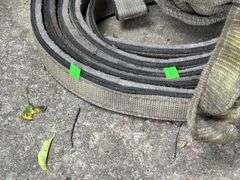 Safety Straps