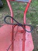 Troy Bilt Super Bronco 6.5HP Tiller