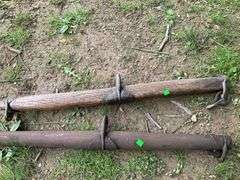 2 Single Trees