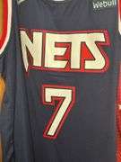 Kevin Durant Brooklyn Nets Icon Edition Jersey (Size 48)