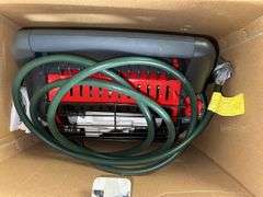Mr. Heater Portable Propane Buddy Heater