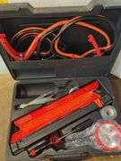 Roadside Emergency Kit