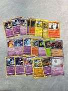 Football Card Lot - Jerry Rice Rookie, Landry Auto, Misc. Autos & Pokemon Cards