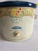 Rival Crockpot