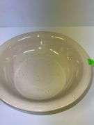 Vintage McCoy Pitcher and Basin