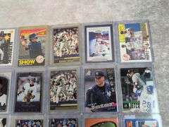 2024 Topps Update Aaron Judge Paw Patrol SP- PSA 9 & (30) Derek Jeter Cards